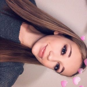 Meet your Posher, Grace